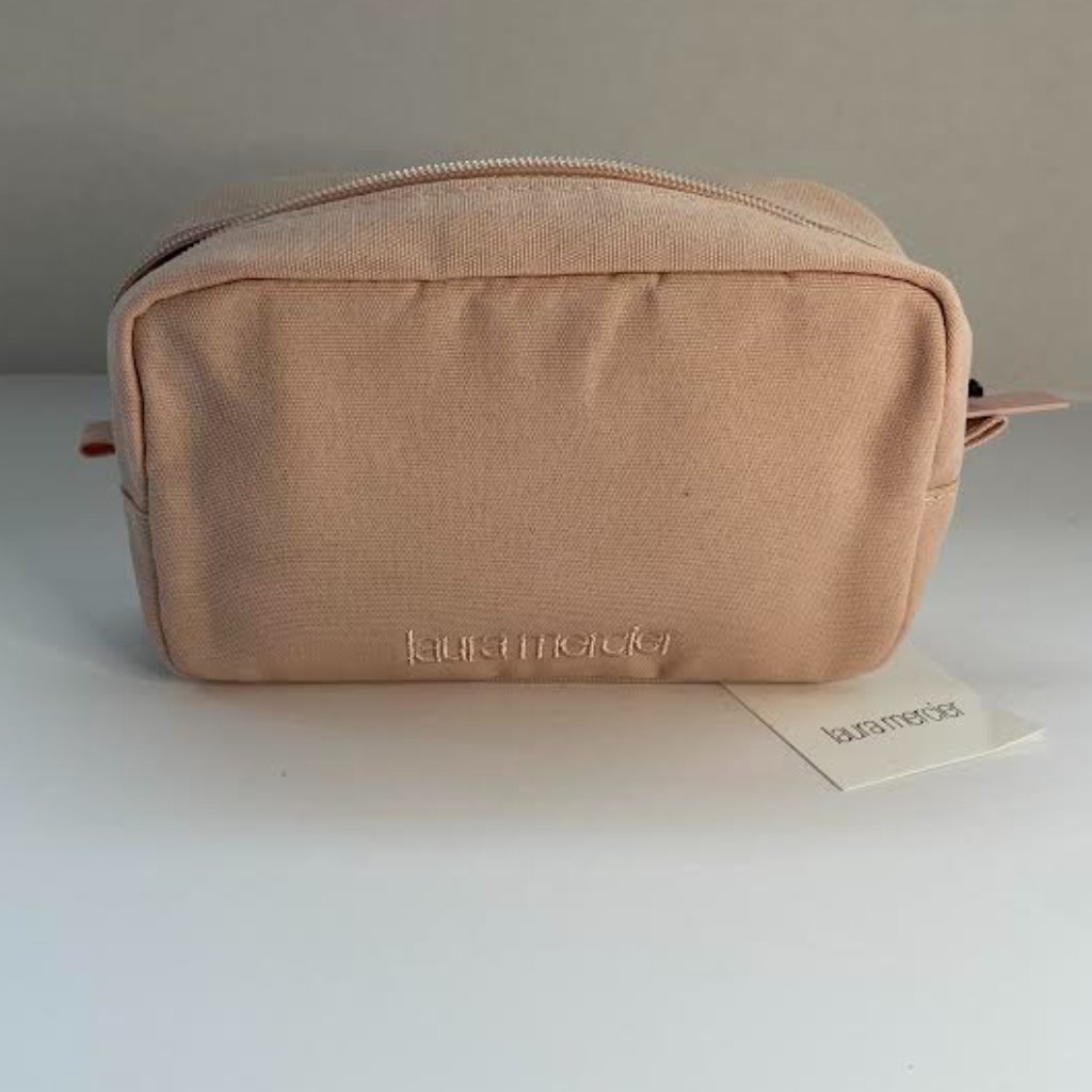 Laura Mercier Handbag
